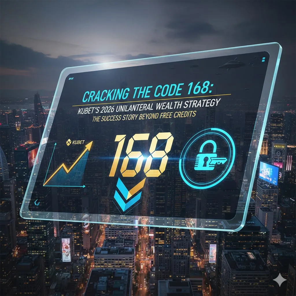 ปราการหลัง Deep Shield: ทำไมคำว่า kubet โกง ถึงเป็นเพียงข่าวลือ?